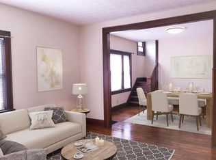 18 E Tulane Rd, Columbus, OH 43202