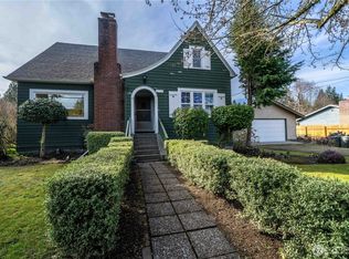 10703 30th Ave NE, Seattle, WA