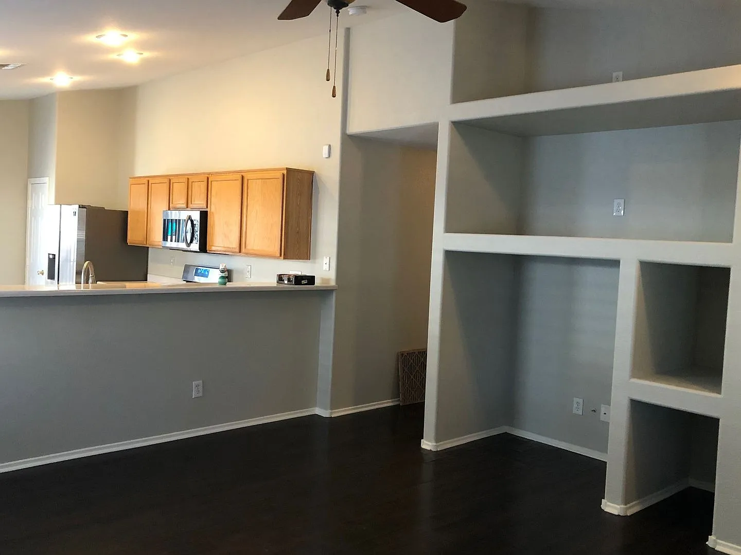 Well-Maintained 3BR Home with Gazebo & Included Appliances — Photo 2