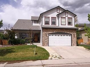 2607 Baneberry Ln, Highlands Ranch, CO 80129