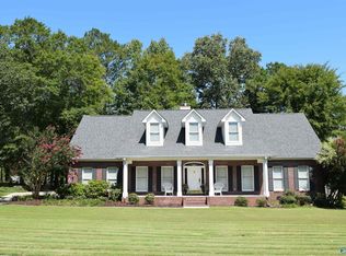 3541 Hualapai Cir, Guntersville, AL 35976