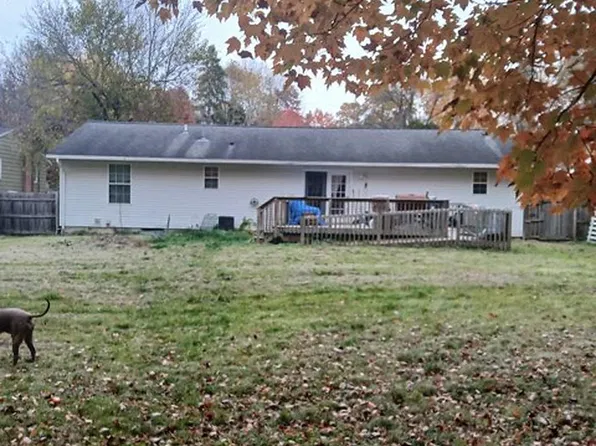 1417 Glendale St, Greenville, MI 48838