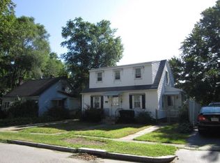 29 Walworth St, Worcester, MA 01602