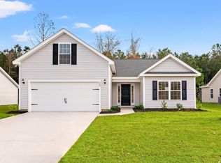 188 Gray Owl Dr. Lot 33 Oak II, Conway, SC 29527