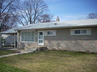 512 Cedar Ave, Baltimore, MD 21221