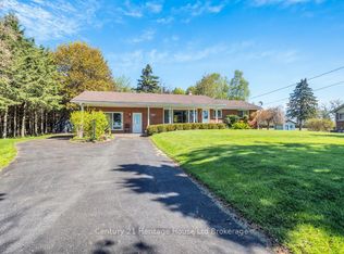 164575 Kellett Rd, South West Oxford, ON N4G4G8