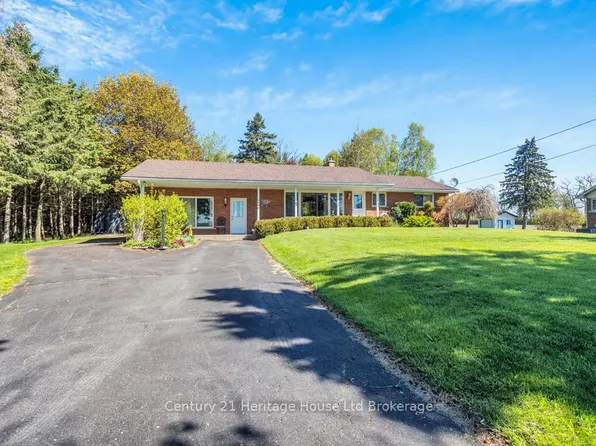 164575 Kellett Rd, South West Oxford, ON N4G 4G8