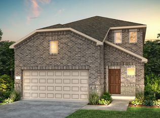 455 Manchester St, Van Alstyne, TX 75495