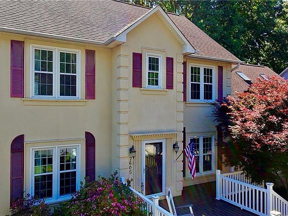 3rd image of 7605 Keating Dr