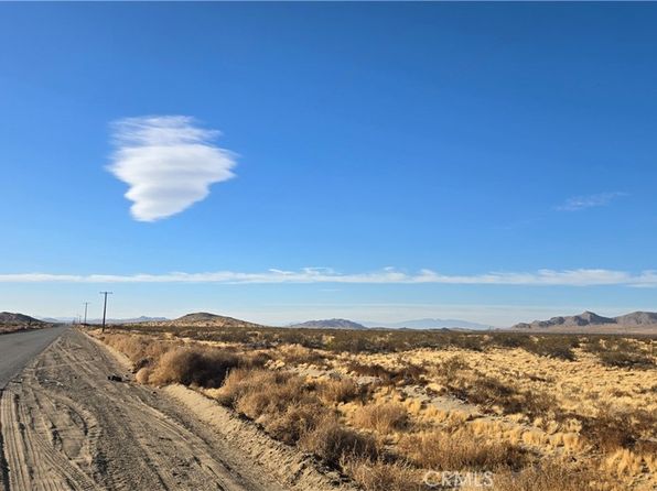 0 Avenue O Vicinity 220th St E #8, Palmdale, CA 93591