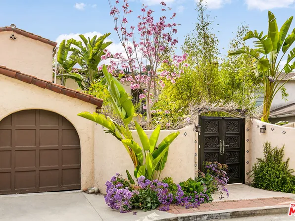 2319 Meadow Valley Ter, Los Angeles, CA 90039