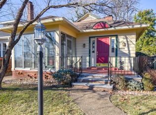 1320 E Gum St, Evansville, IN