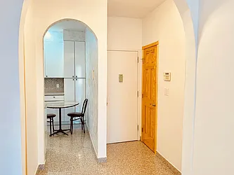 Rented by Signature Spaces NYC Corp
