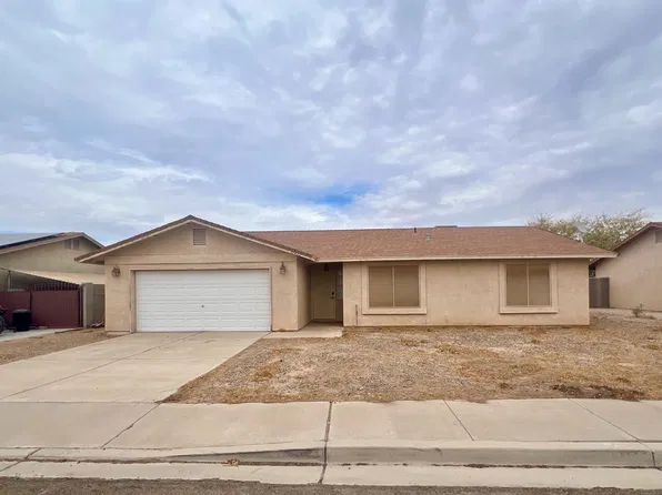 11472 E 24th Pl, Yuma, AZ 85367