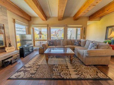 11 Snowmass Road #539, Crested Butte, CO, 81224