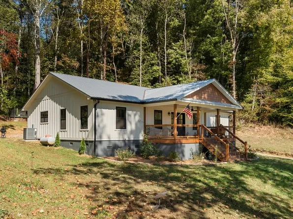 21136 Joe Brown Hwy, Murphy, NC 28906