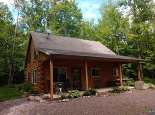 8992w Scout Tr, Ojibwa, WI 54862