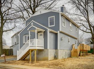 814 Park Ave, Union Beach, NJ 07735