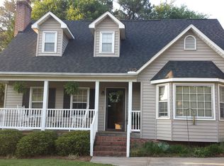 101 Rose Ann Ct, Easley, SC 29642