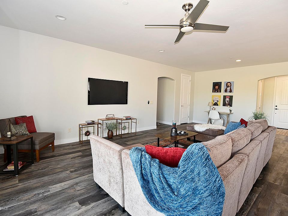 570 Skyline Blvd Clarkdale, AZ, 86324 Apartments for Rent Zillow