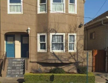 4114 Adeline Street (bottom unit)