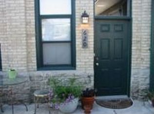 620 Congdon Ave, Elgin, IL 60120