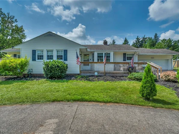 323 E Beech St, Alliance, OH 44601