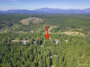0 Vacant Ln, Belfair, WA 98528