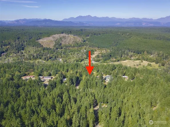 0 XXX Vacant Land, Belfair, WA 98528