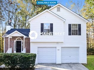 3447 Oak Leaf Ct, Rex, GA 30273