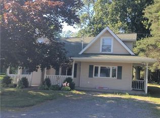 4075 Pearl Street Rd, Batavia, NY 14020