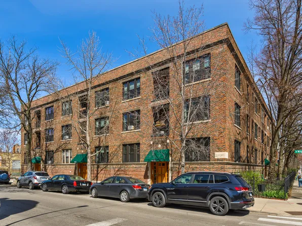 742 W Wrightwood Ave #1, Chicago, IL 60614
