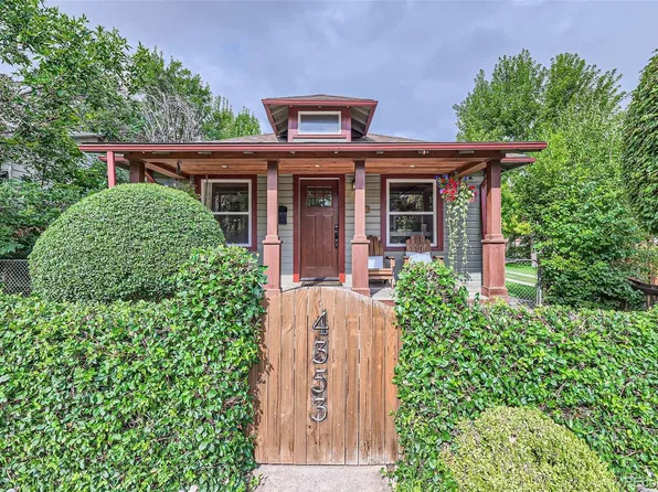 4353 S Logan Street, Englewood, CO 80113