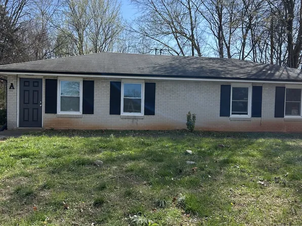 602 Dover Rd, Clarksville, TN 37042