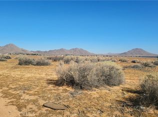 0 Navajo Rd #440-096-43, Apple Valley, CA 92307