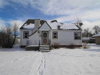 513 1st Ave, Laurel, MT, 59044