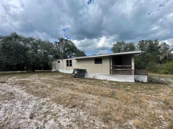 13520 Saddleback Trl, Spring Hill, FL 34610