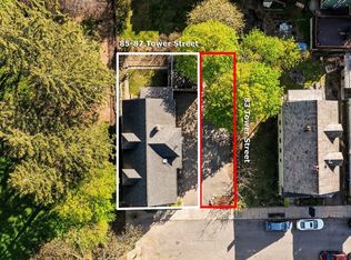 83 Tower St, Jamaica Plain, MA 02130
