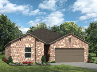 Colony at Pinehurst 1754 Plan, Colony at Pinehurst, Pinehurst, TX 77362