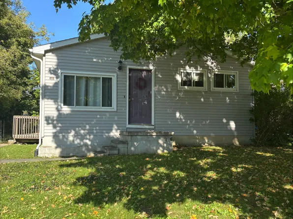 509 E Grand River Rd, Laingsburg, MI 48848