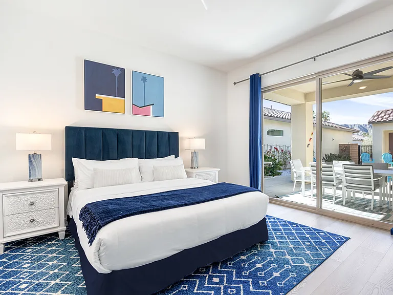 Master Suite