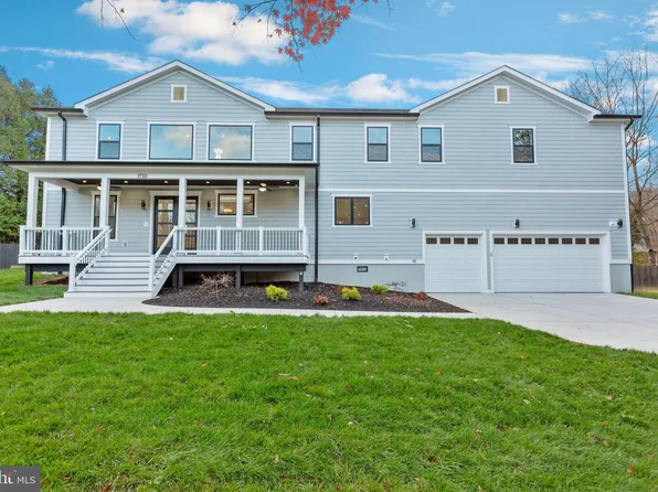 17710 Striley Dr, Ashton, MD 20861