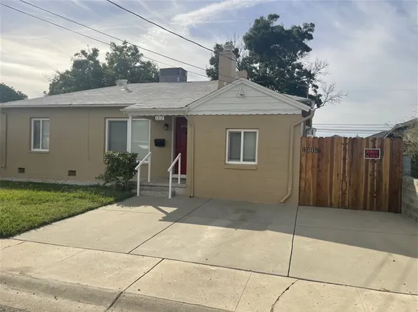 1312 Blue St, Marysville, CA 95901