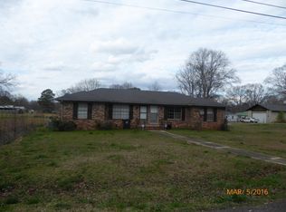 3301 Bonds Ave, Birmingham, AL 35224