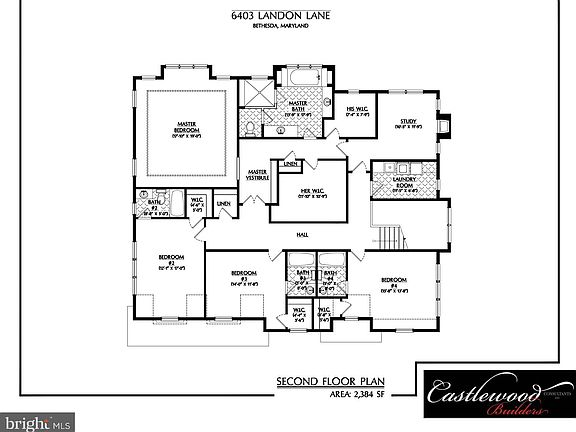 3rd image of 6403 Landon Ln