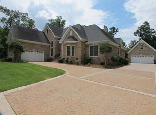 2607 Rolling Hills Dr, Monroe, NC 28110
