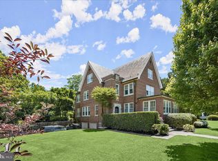 5545 Potomac Ave NW, Washington, DC