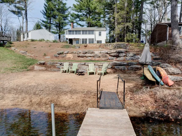 18 Edgewood Lane, Mansfield, CT 06250