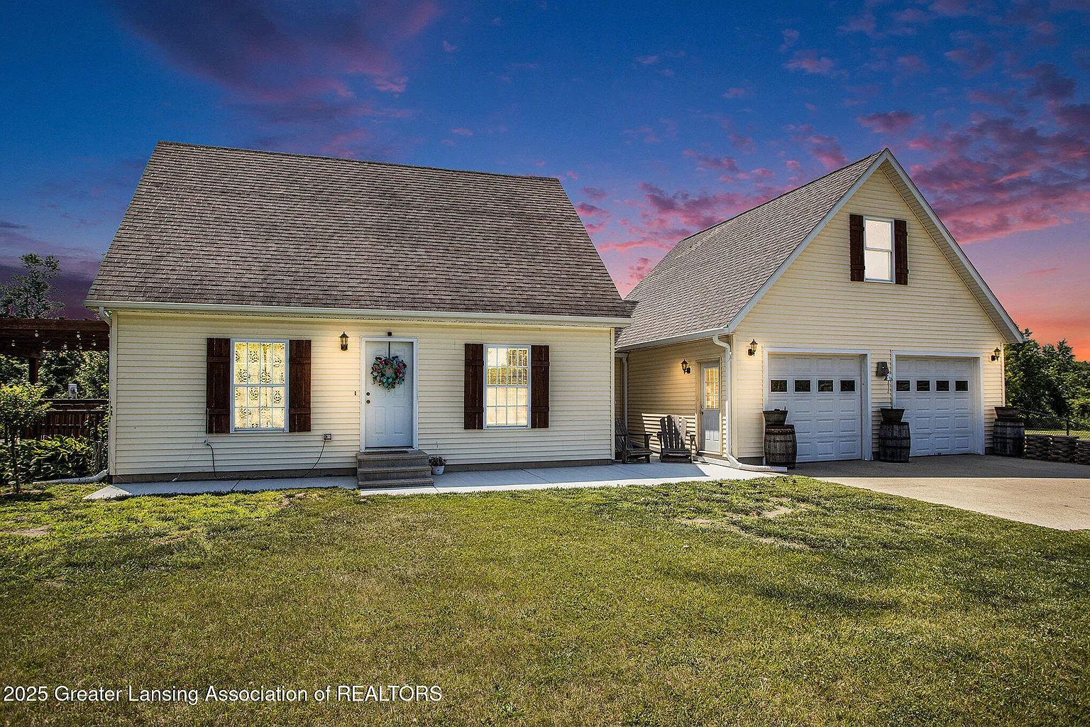 7563 Six Mile Rd photo 1