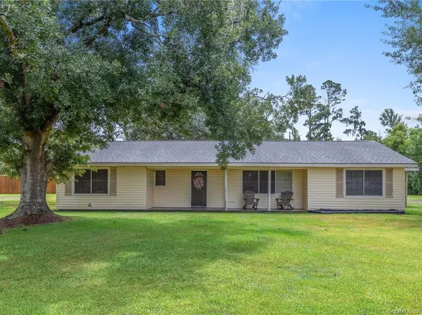 6745 Oak Lake Dr, Sulphur, LA 70665